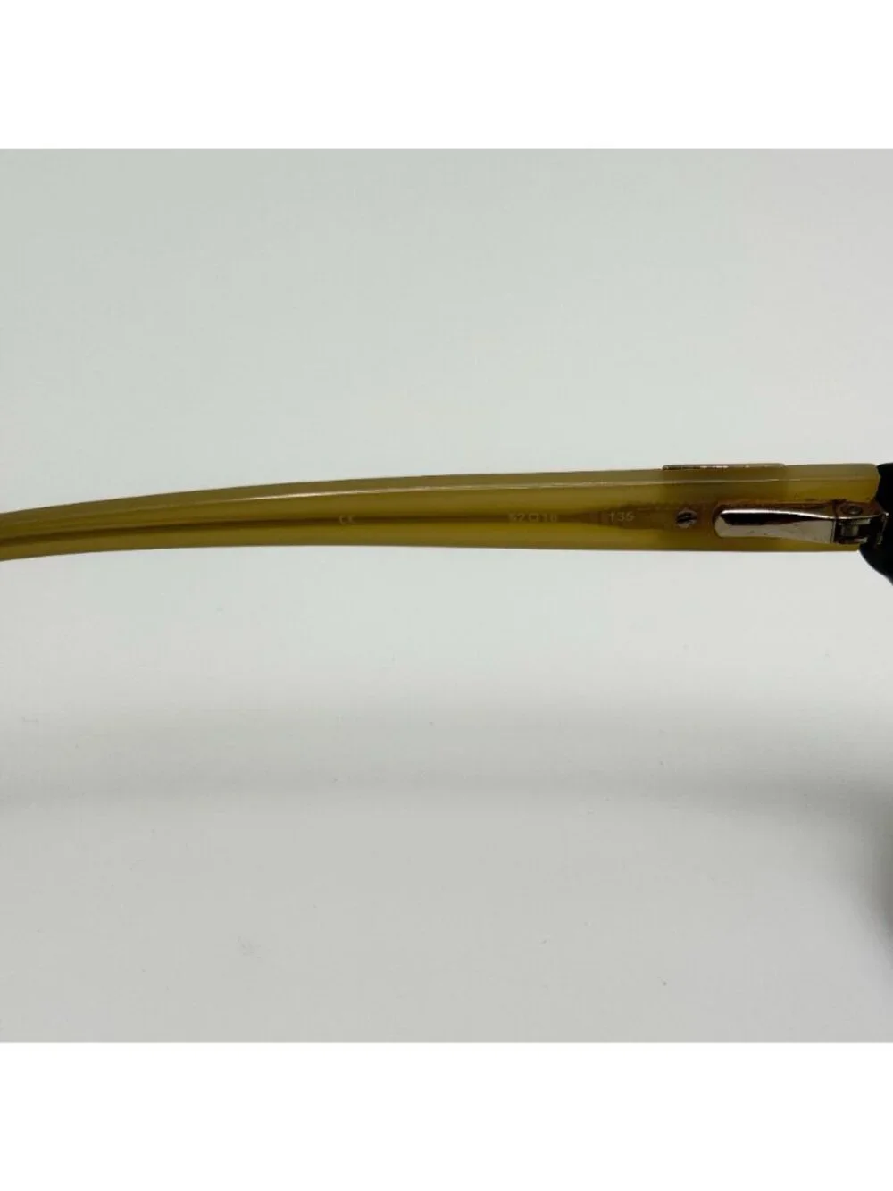 Flower 6002 001 Black Eyeglasses Eye Glasses Frames 52-16-135